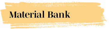 Materials Bank